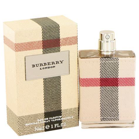 burberry london perfume limited edition|Burberry London perfume smells like.